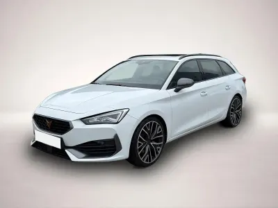Gebraucht Cupra Leon VZ 310 PS (228 kW) 2022 Manufacturer