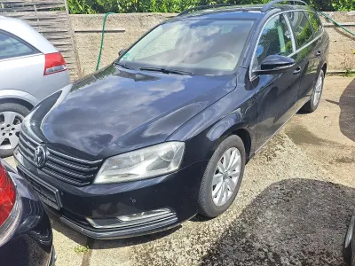 Gebraucht VW Passat