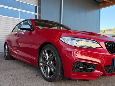 Gebraucht BMW M235