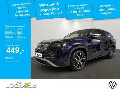 Gebraucht VW Tayron