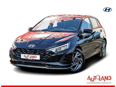 gebraucht Hyundai i20 i20