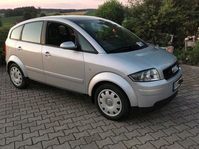 Audi A2