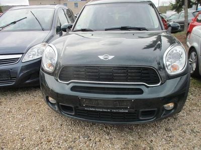 Gebraucht Mini Cooper S Countryman