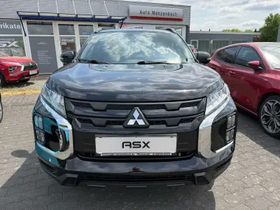 Gebraucht Mitsubishi ASX