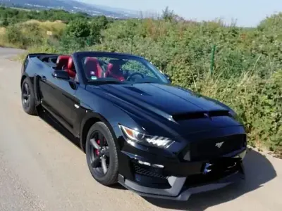 Gebraucht Ford Mustang