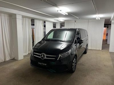 Mercedes V300