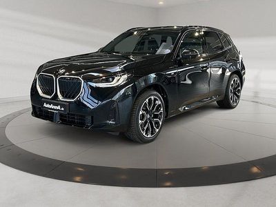 Usata BMW X3 M Sport 197 CV (144 kW) 2024 Nero SUV