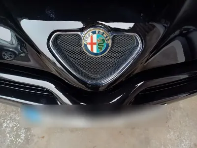 Gebraucht Alfa Romeo Spider