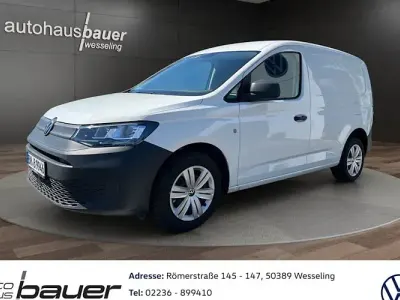 Gebraucht VW Caddy
