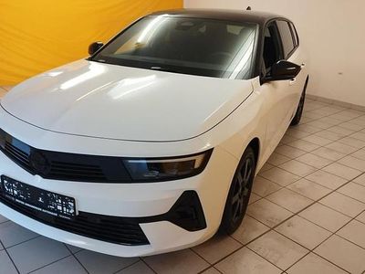 Gebraucht Opel Astra 131 PS (96 kW) 2025 Weiß Kombi
