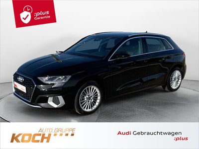 gebraucht Audi A3 Sportback 30 TDI