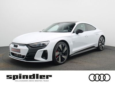 gebraucht Audi RS e-tron GT |üftung