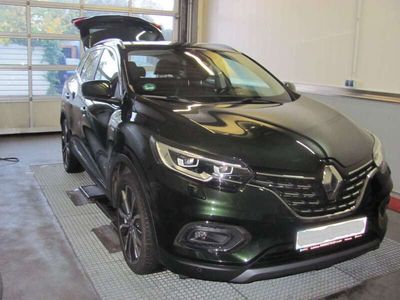 gebraucht Renault Kadjar KadjarTCe 140 GPF BOSE EDITION