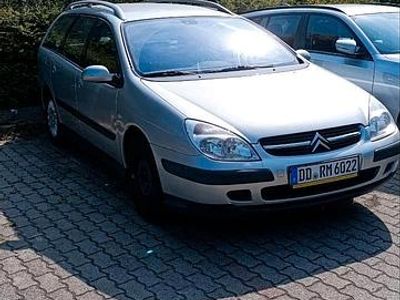 Citroën C5
