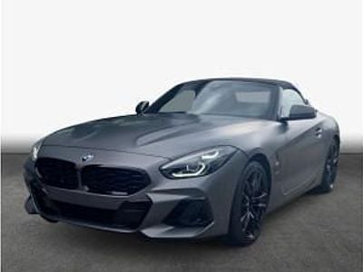 Neu BMW Z4 M Sport 340 PS (250 kW) 2026 Grau (bmw individual frozen grey ii me) Cabrio