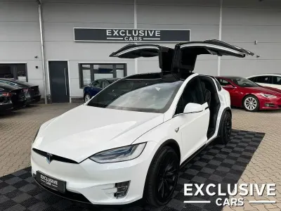 Gebraucht Tesla Model X