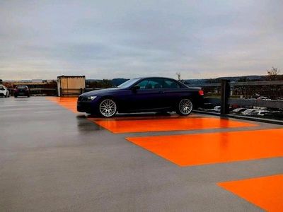 Second-hand BMW 335 Cabriolet Performance 306 CP (225 kW) 2007 Cabrio