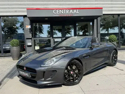 Gebraucht Jaguar F-Type