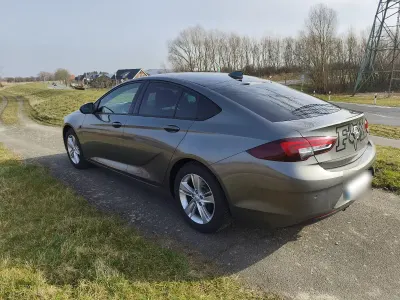 Gebraucht Opel Insignia