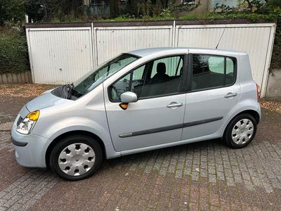 Renault Modus