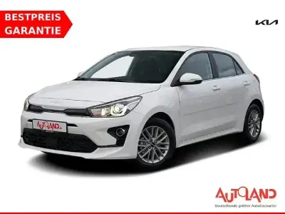 Gebraucht Kia Rio