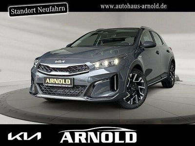 Neu Kia XCeed Vision 140 PS (102 kW) 2025 Pentametal SUV