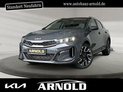 Pentametal Neu 2025 Kia XCeed Vision SUV | 23.850 € (Guter Preis)