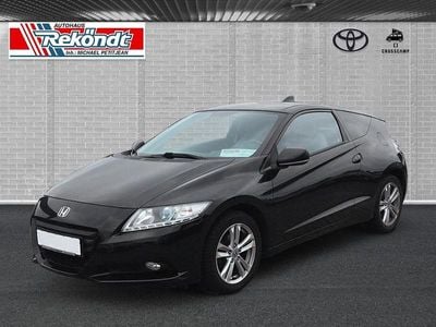 Honda CR-Z