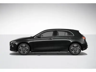 Neu Mercedes A200 163 PS (119 kW) 2026