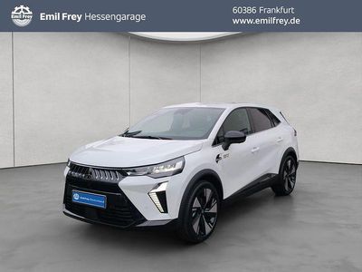 Neu Mitsubishi Grandis Edition 109 PS (80 kW) 2025 Himalaya weiß metallic SUV