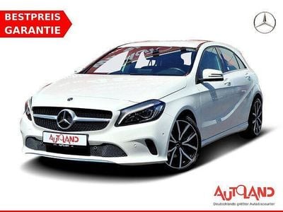 Mercedes A140