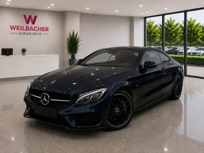 Gebraucht Mercedes C250