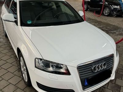 gebraucht Audi A3 Sportback 1.4 TFSI