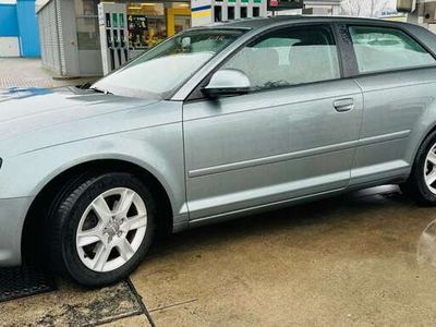 gebraucht Audi A3 1.4 TFSI Attraction