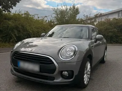 Occasion Mini Clubman
