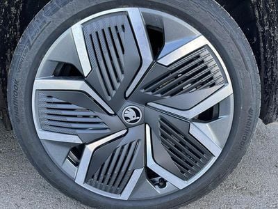 Nouă Skoda Kodiaq SportLine 220 CP (161 kW) 2026 Negru SUV