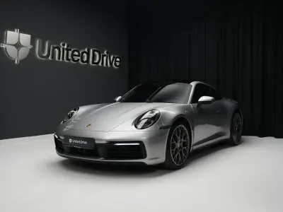 Gebraucht Porsche 911 Carrera