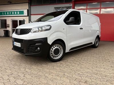 Fiat Scudo