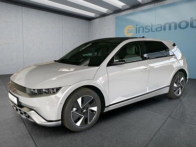 Grau Neu 2025 Hyundai Ioniq Kleinwagen | 51.249 € (Teuer)