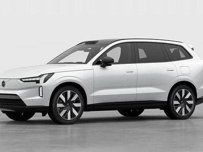 Volvo EX90