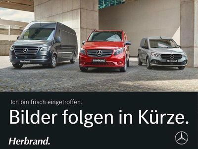 Używany Mercedes Sprinter 170 KM (125 kW) 2025 Czarny Van