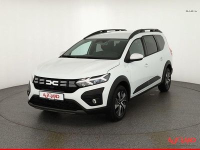 Weiß Neu 2025 Dacia Jogger Expression Van / Kleinbus | 21.890 € (Fairer Preis)