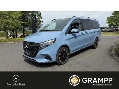 Gebraucht Mercedes V250 Style 190 PS (139 kW) 2025 Andere Van / Kleinbus