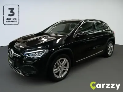 Brugt Mercedes 200 150 HK (110 kW) 2023 Sort SUV