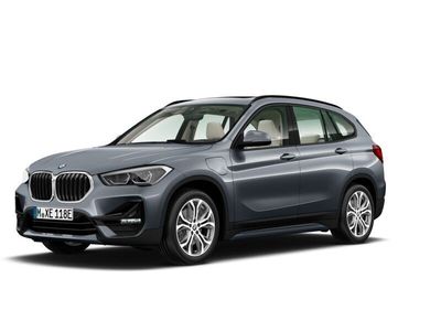 gebraucht BMW X1 xDrive25e