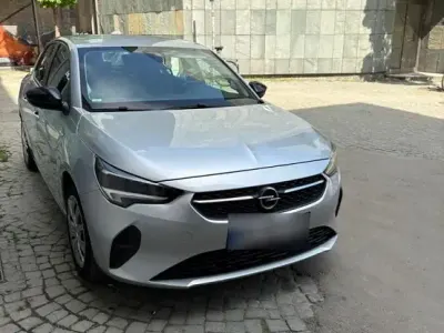 Gebraucht Opel Corsa