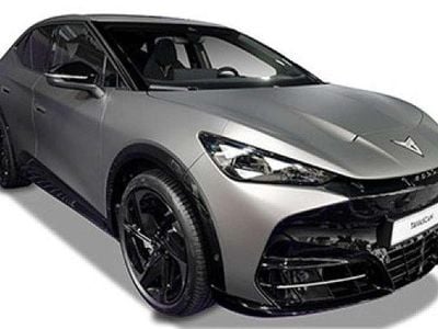 Neu Cupra Tavascan Endurance 210 kW (286 PS) 2026 Gold SUV