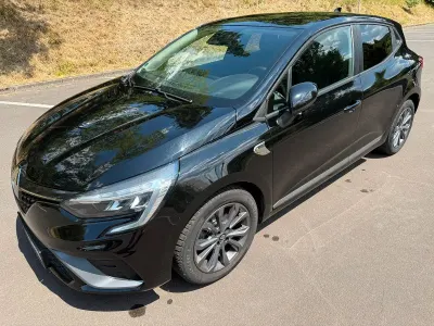 Gebraucht Renault Clio