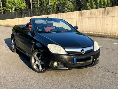 Opel Tigra