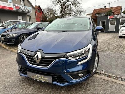 Gebraucht Renault Mégane IV